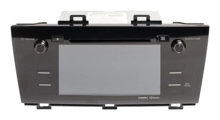 15 16 17 Subaru Legacy Outback Navigation Radio Starlink Multimedia APPS CD XM