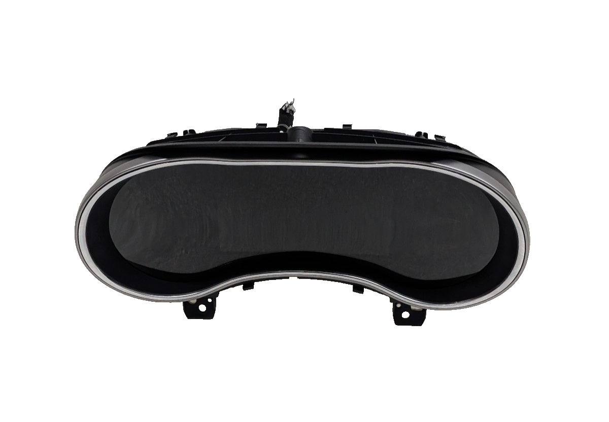 2019 Jeep Grand Cherokee Speedometer Instrument  Cluster 7" Display 68402703AB