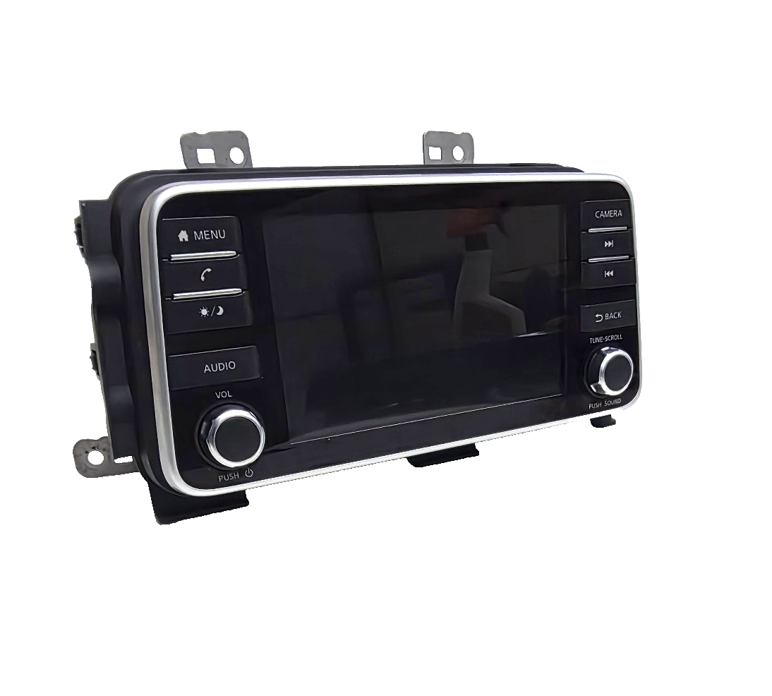 18 19 20 21 Nissan Kicks Versa Radio Touch Screen Carplay Android Auto