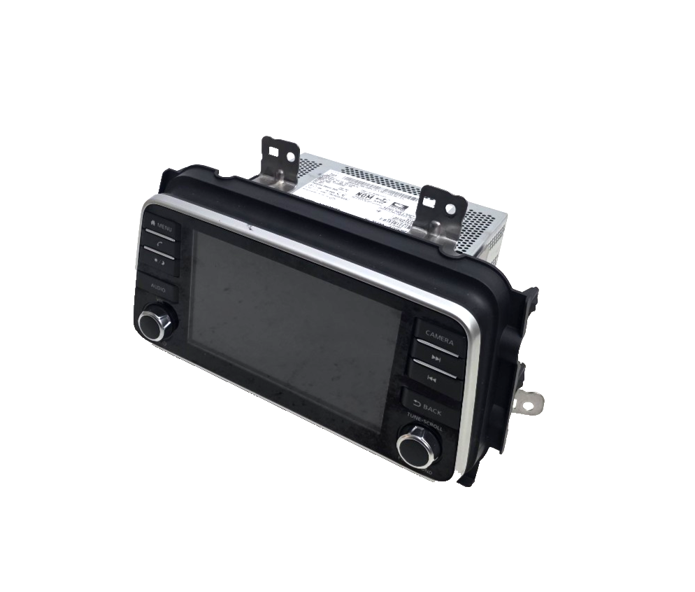 18 19 20 21 Nissan Kicks Versa Radio Touch Screen Carplay Android Auto