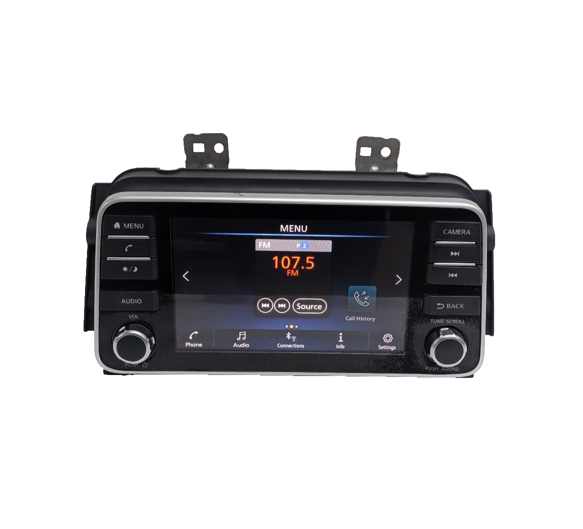 18 19 20 21 Nissan Kicks Versa Radio Touch Screen Carplay Android Auto