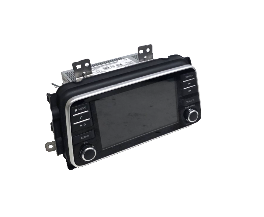 18 19 20 21 Nissan Kicks Versa Radio Touch Screen Carplay Android Auto