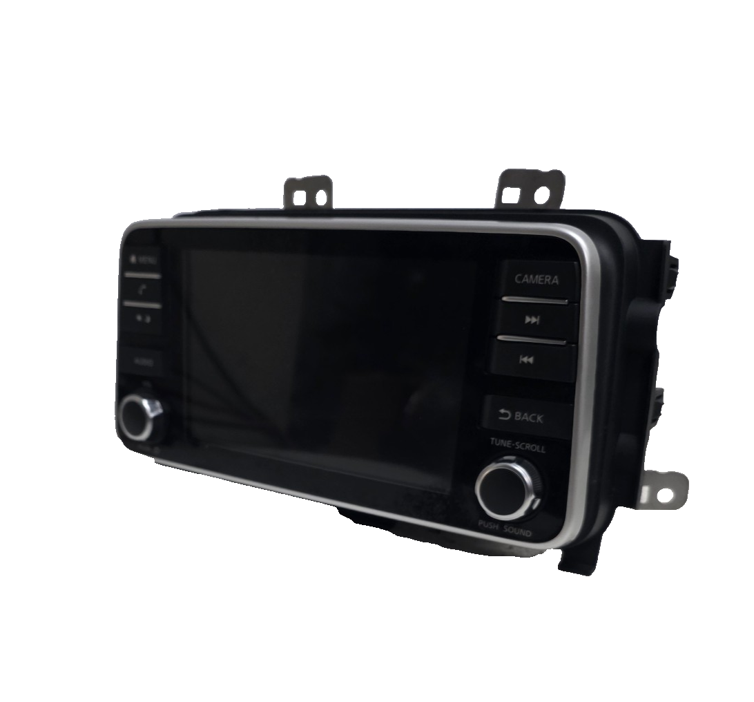 18 19 20 21 Nissan Kicks Versa Radio Touch Screen Carplay Android Auto