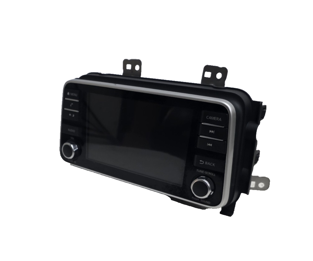 18 19 20 21 Nissan Kicks Versa Radio Touch Screen Carplay Android Auto