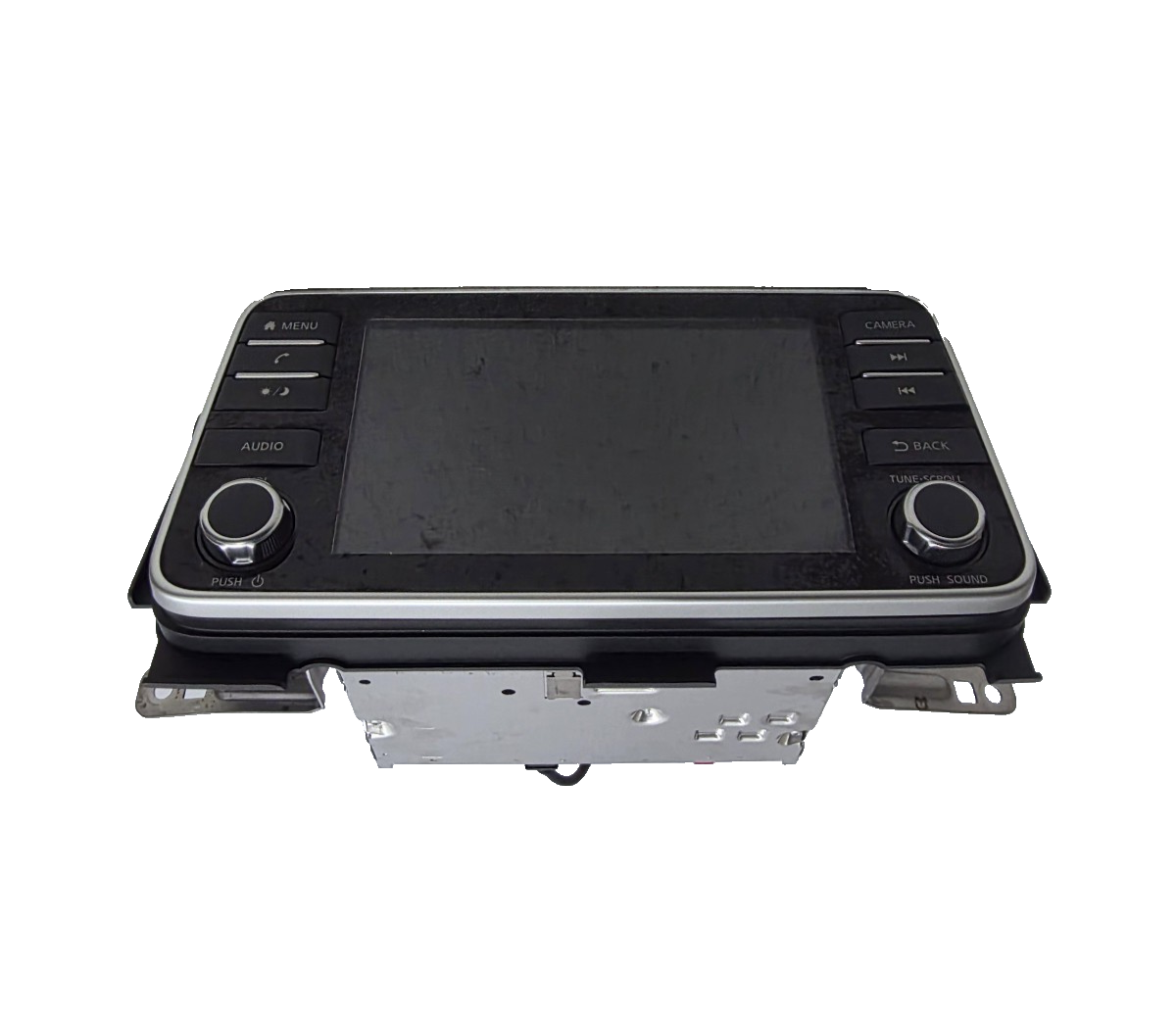 18 19 20 21 Nissan Kicks Versa Radio Touch Screen Carplay Android Auto