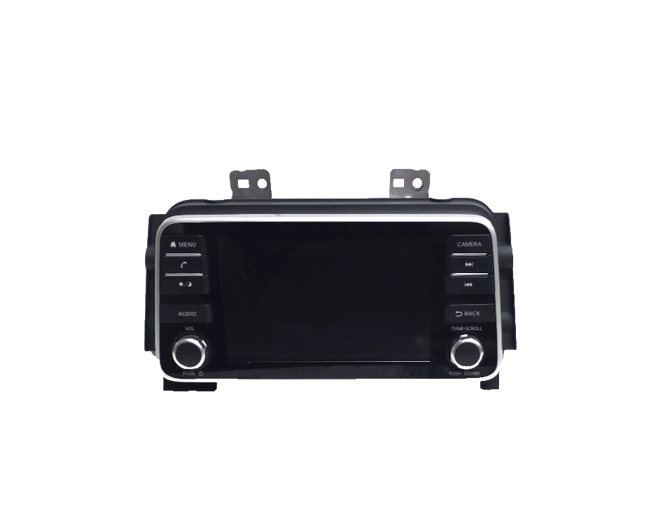 18 19 20 21 Nissan Kicks Versa Radio Touch Screen Carplay Android Auto