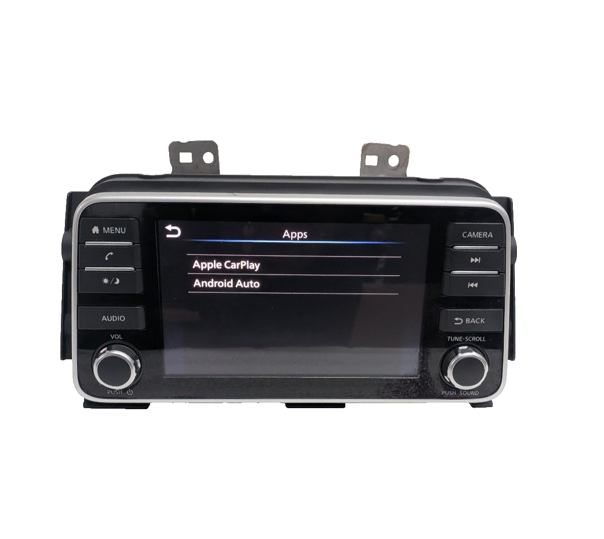 18 19 20 21 Nissan Kicks Versa Radio Touch Screen Carplay Android Auto
