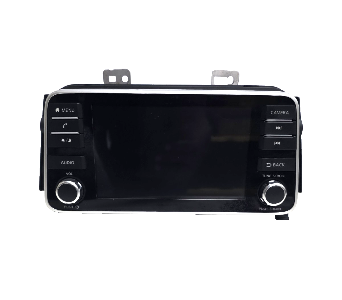 18 19 20 21 Nissan Kicks Versa Radio Touch Screen Carplay Android Auto