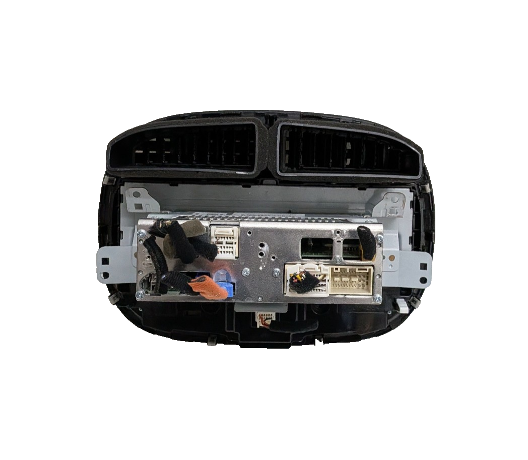 20 21 22 Kia Soul 10.25" Widescreen Navigation UVO Radio Display Bezel Carplay