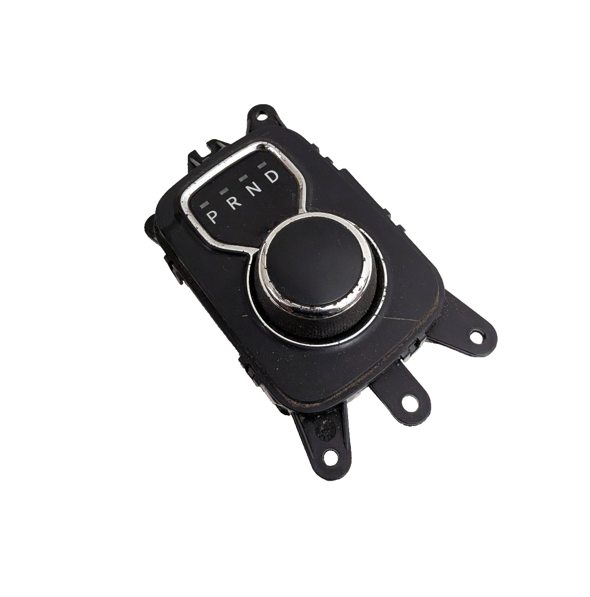 2014-2017 Dodge Durango Center Console Automatic Transmission Shift Dial Module