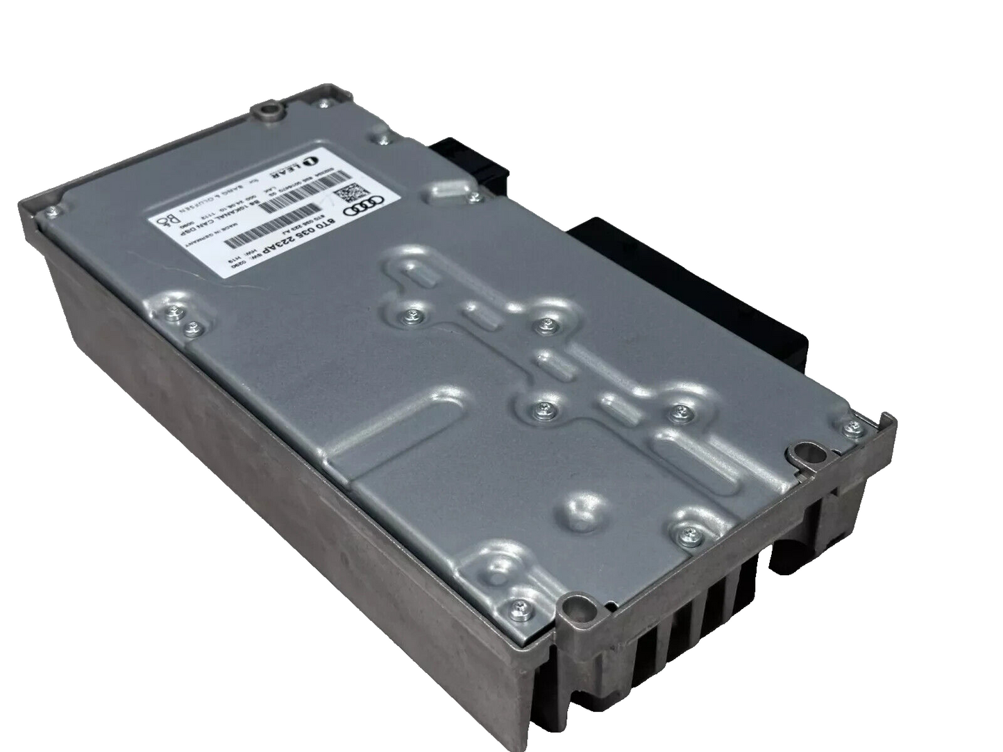 08 09 10 11 12 Audi A4 B8 A5 Q3 S5 Bang & Olufsen Amplifier Amp 8T0035223AP