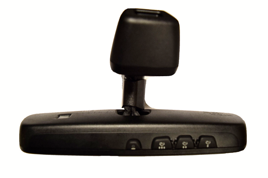 17 18 19 Subaru Legacy Outback Rearview Mirror Camera Auto Dim