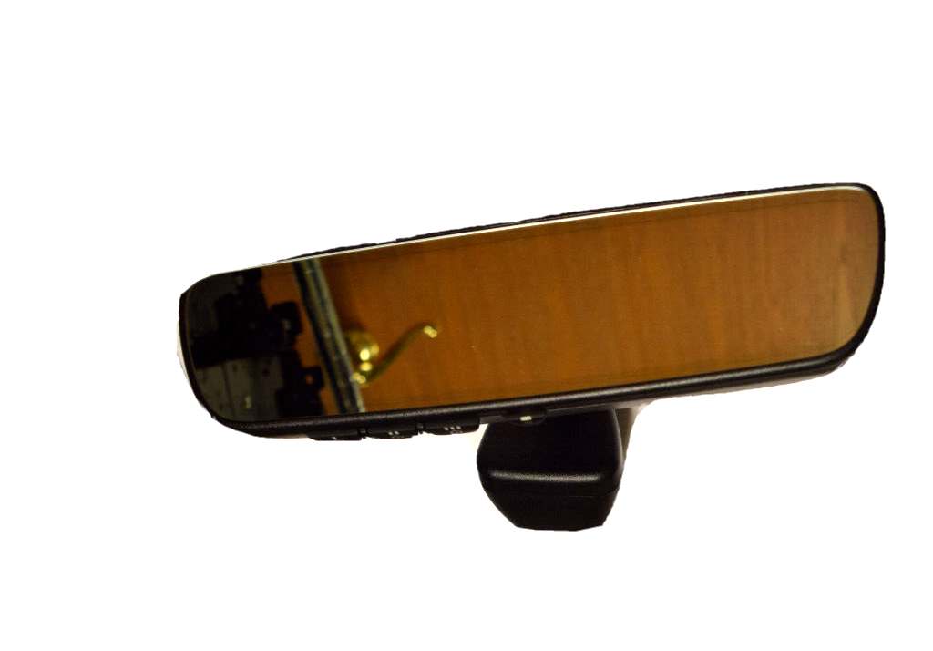 17 18 19 Subaru Legacy Outback Rearview Mirror Camera Auto Dim