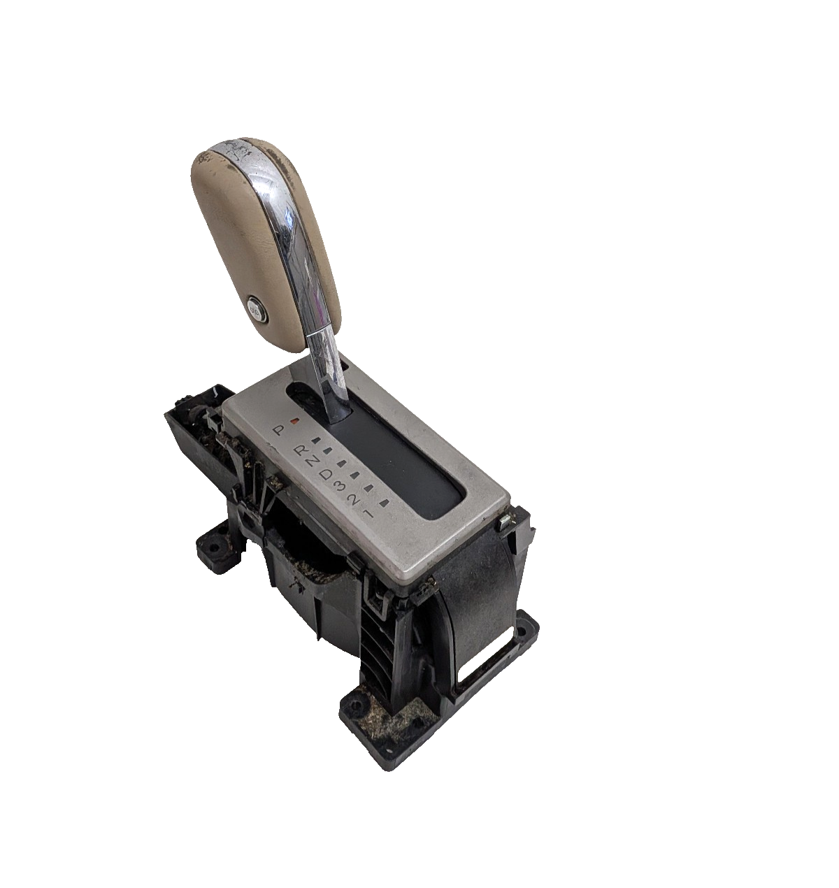 2007-2014 Lincoln Navigator  Automatic Transmission Floor Shifter Assemby