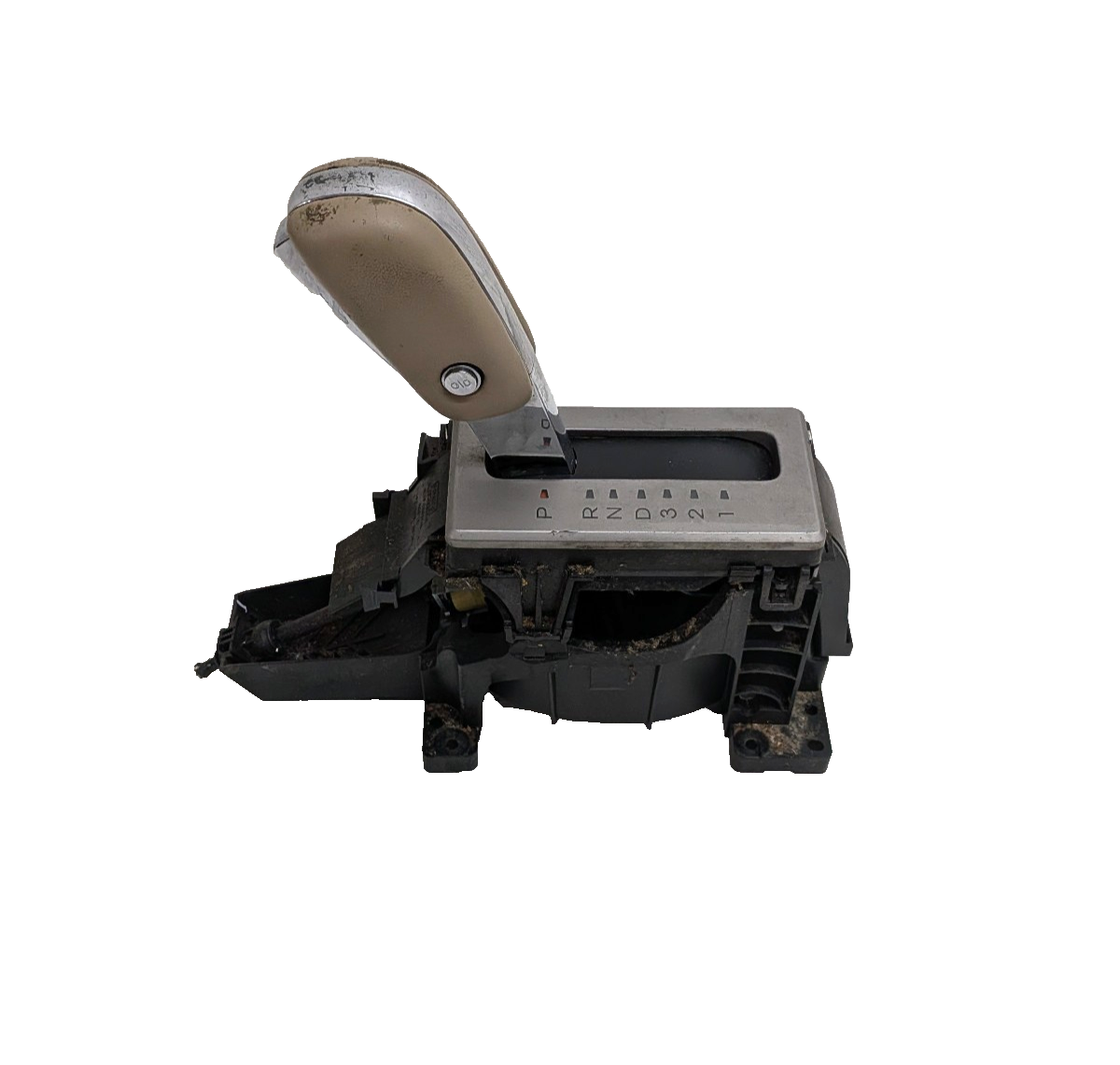 2007-2014 Lincoln Navigator  Automatic Transmission Floor Shifter Assemby
