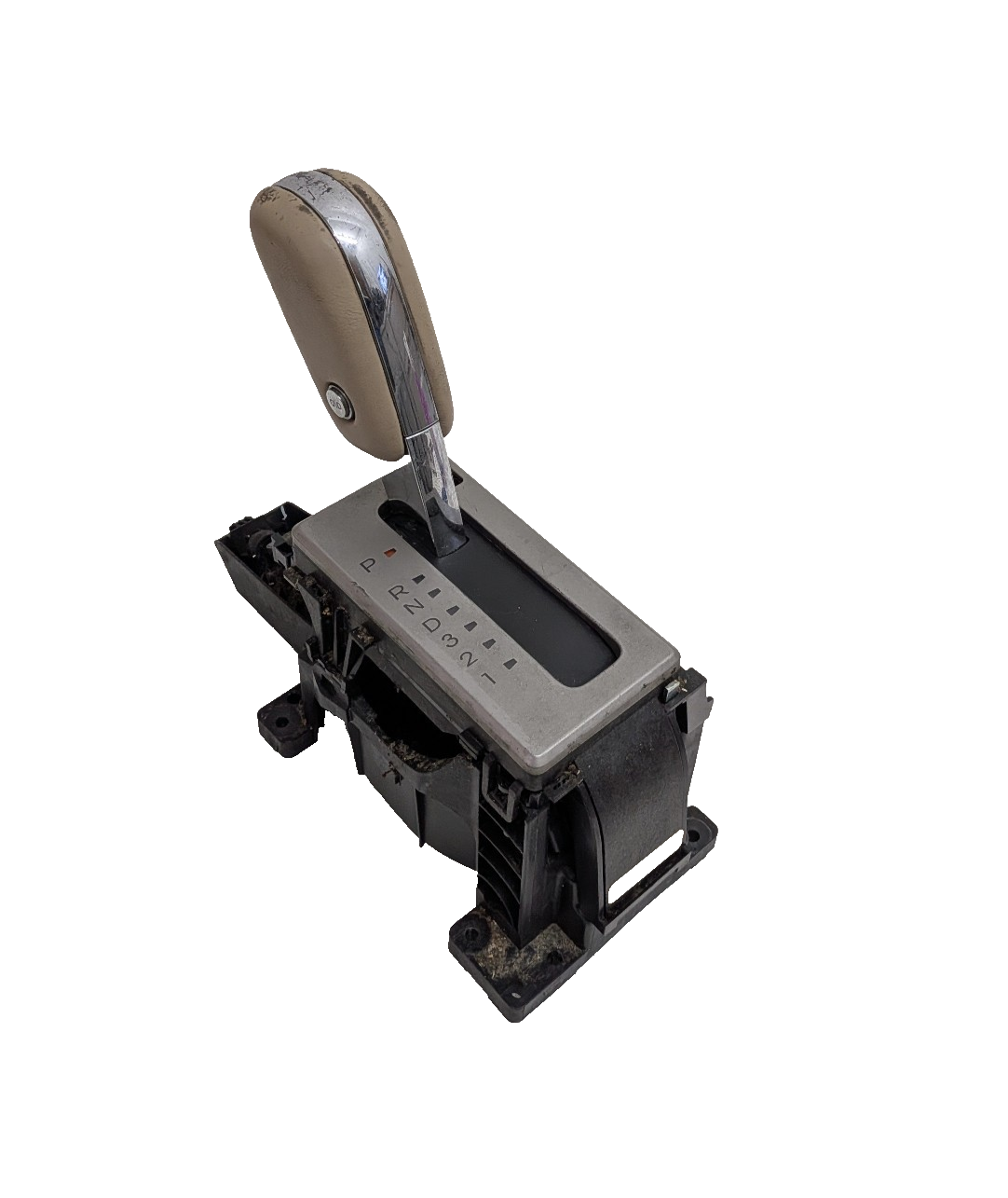 2007-2014 Lincoln Navigator  Automatic Transmission Floor Shifter Assemby