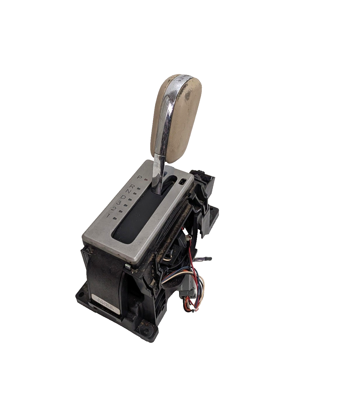 2007-2014 Lincoln Navigator  Automatic Transmission Floor Shifter Assemby