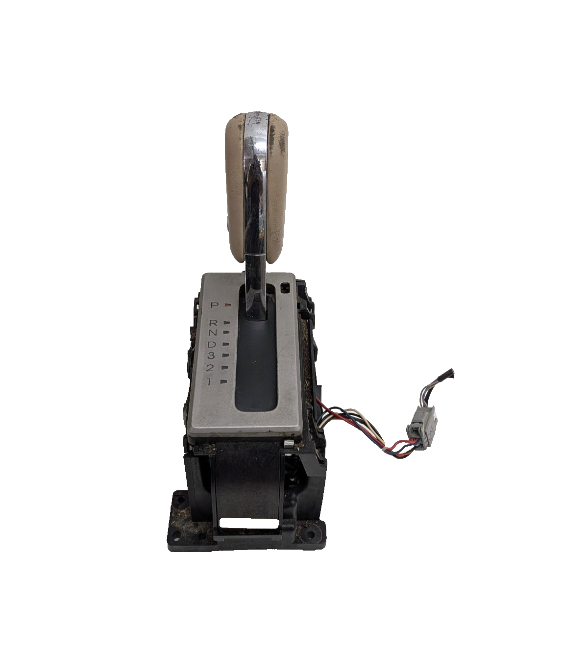 2007-2014 Lincoln Navigator  Automatic Transmission Floor Shifter Assemby