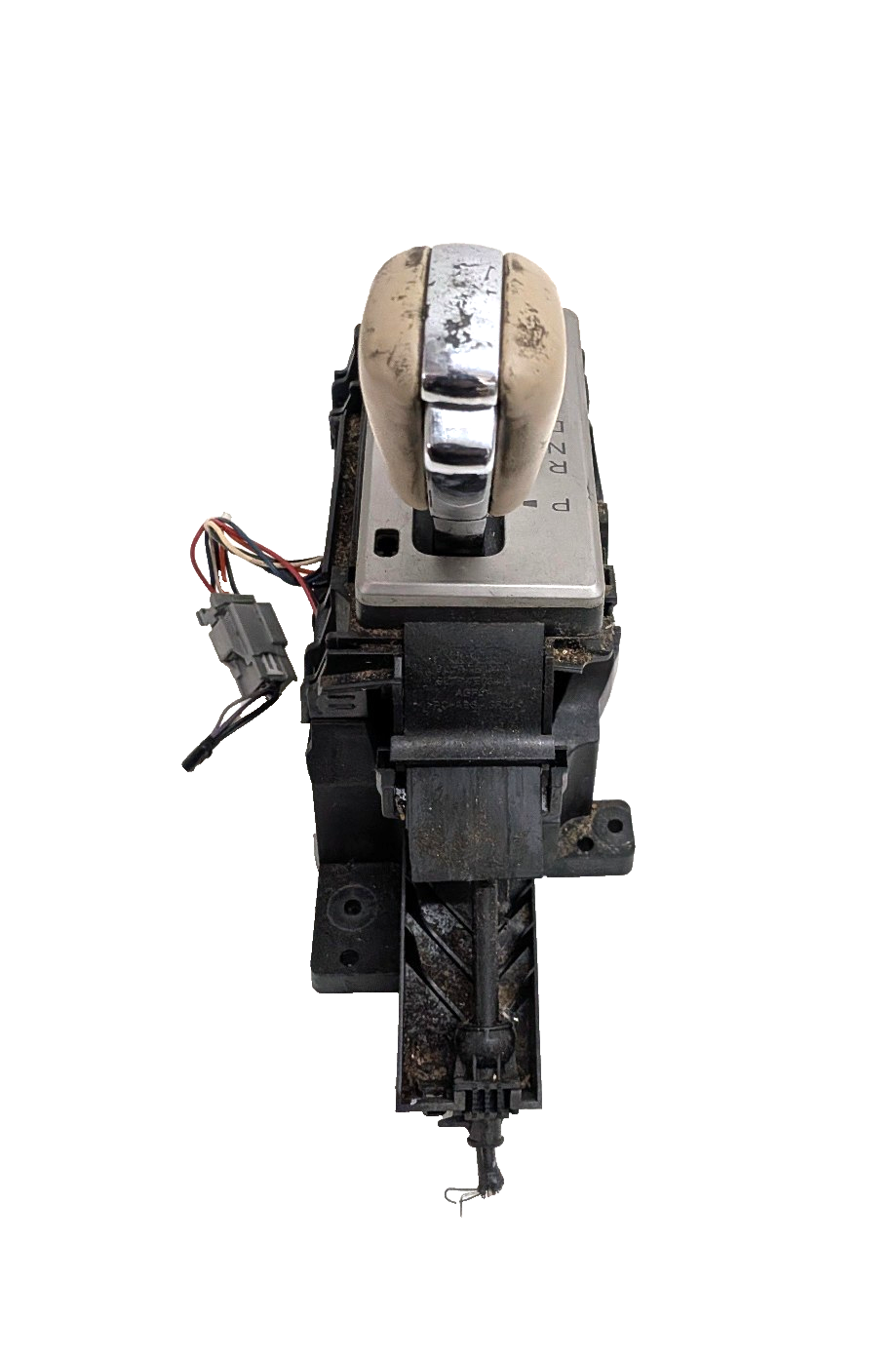 2007-2014 Lincoln Navigator  Automatic Transmission Floor Shifter Assemby