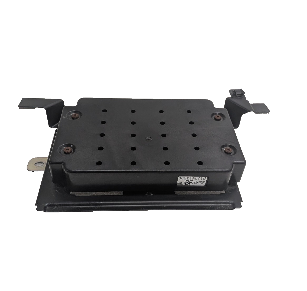 2015-2018 Subaru Outback Legacy Harman Kardon Audio Amplifier OEM 86221AL71B