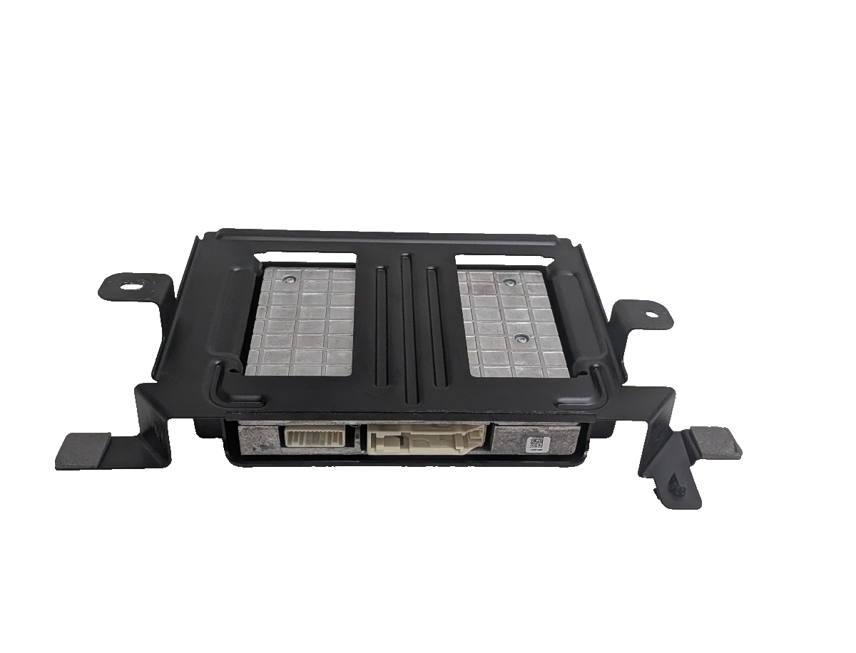 2015-2018 Subaru Outback Legacy Harman Kardon Audio Amplifier OEM 86221AL71B
