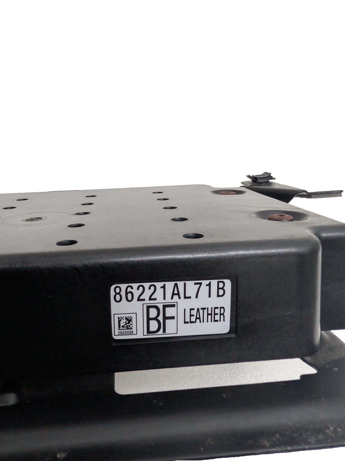 2015-2018 Subaru Outback Legacy Harman Kardon Audio Amplifier OEM 86221AL71B
