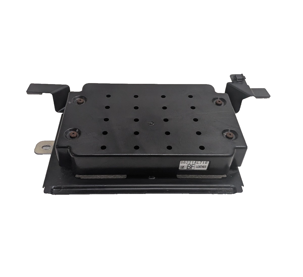2015-2018 Subaru Outback Legacy Harman Kardon Audio Amplifier OEM 86221AL71B