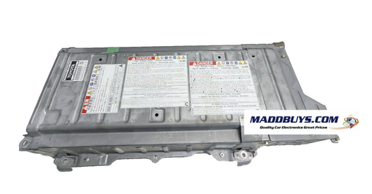 04 05 06 07 08 09 Prius Hybrid Battery 2024  Gen 4 Modules  2 Year Warranty