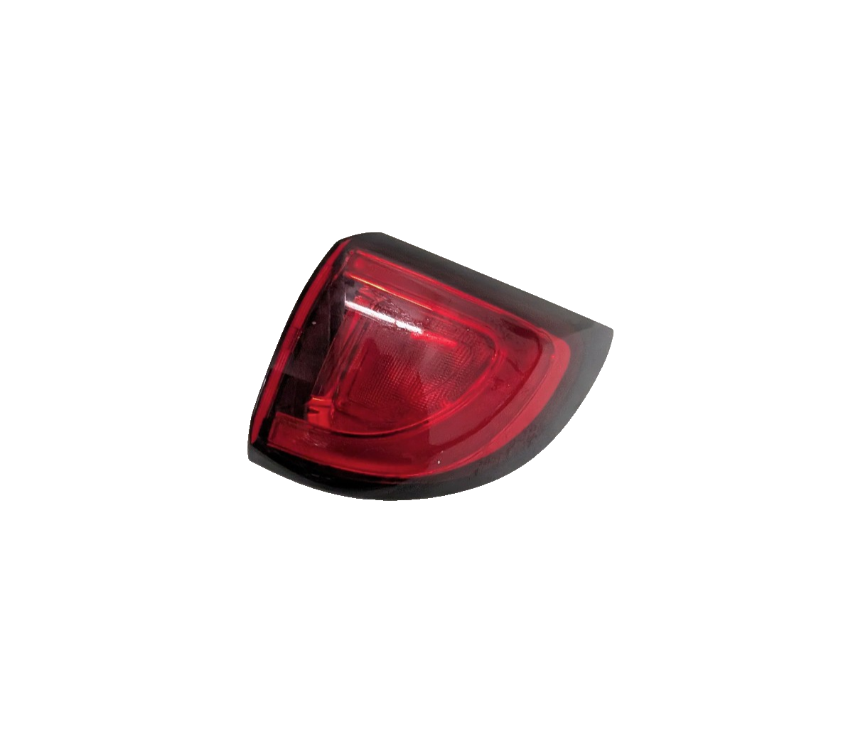 2017-2020 Chrysler Pacifica Right Outer LED Tail Light Lamp OEM P68229026AF