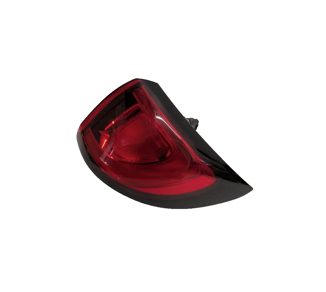 2017-2020 Chrysler Pacifica Right Outer LED Tail Light Lamp OEM P68229026AF