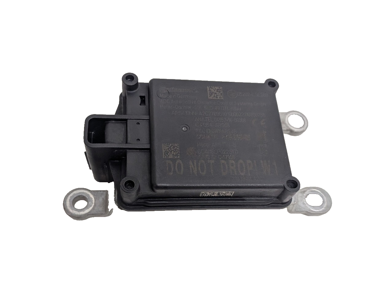 2017-2025 Nissan Rogue Altima Versa Cruise Radar Distance Module 28438-5FA3A OEM