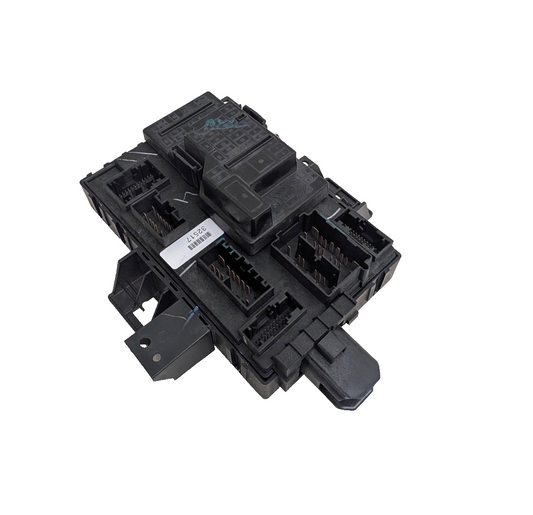 2010-2012 Ford Fusion MKZ Milan BCM Body Control Module Fuse Box AG1T-14B476-CD