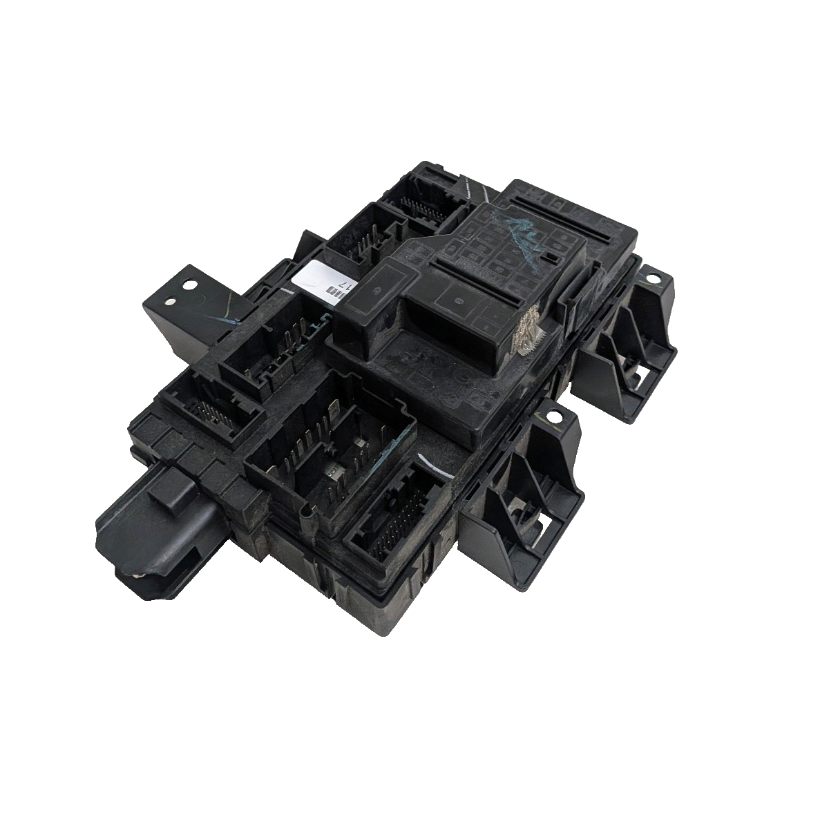 2010-2012 Ford Fusion MKZ Milan BCM Body Control Module Fuse Box AG1T-14B476-CD