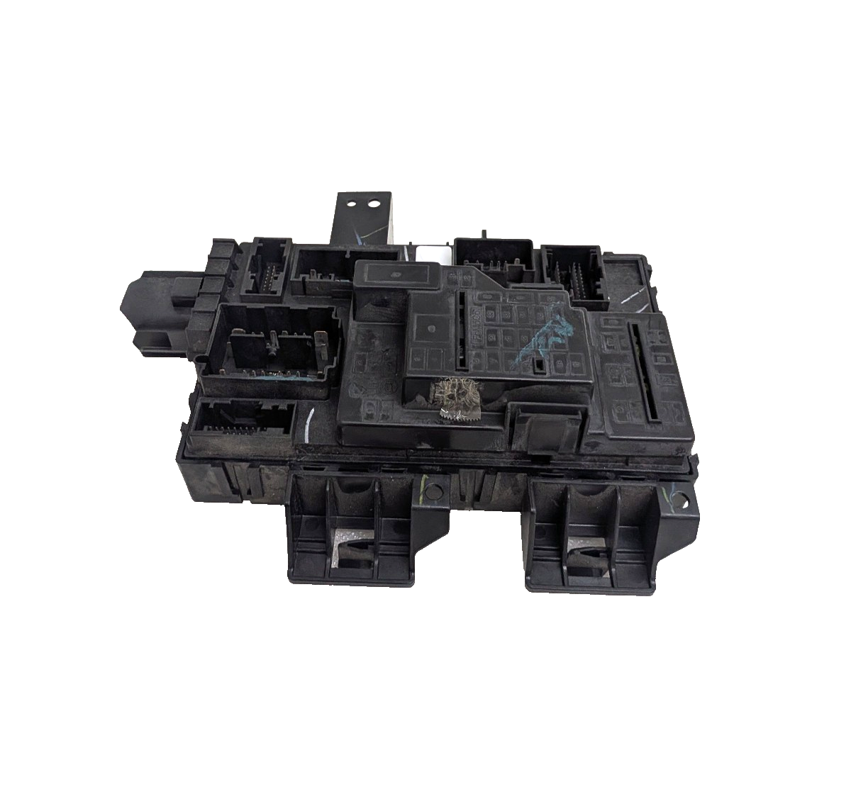 2010-2012 Ford Fusion MKZ Milan BCM Body Control Module Fuse Box AG1T-14B476-CD