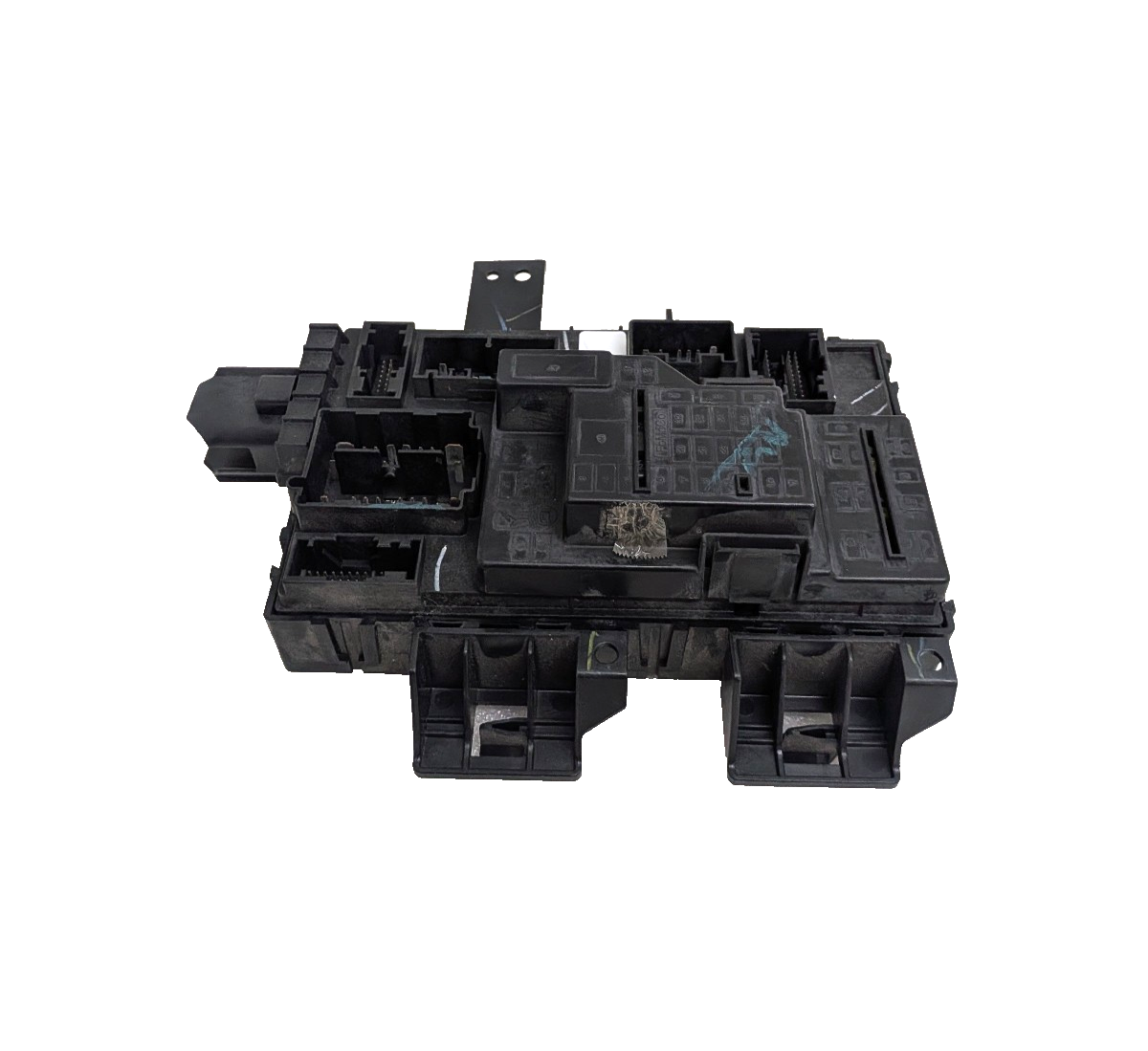 2010-2012 Ford Fusion MKZ Milan BCM Body Control Module Fuse Box AG1T-14B476-CD