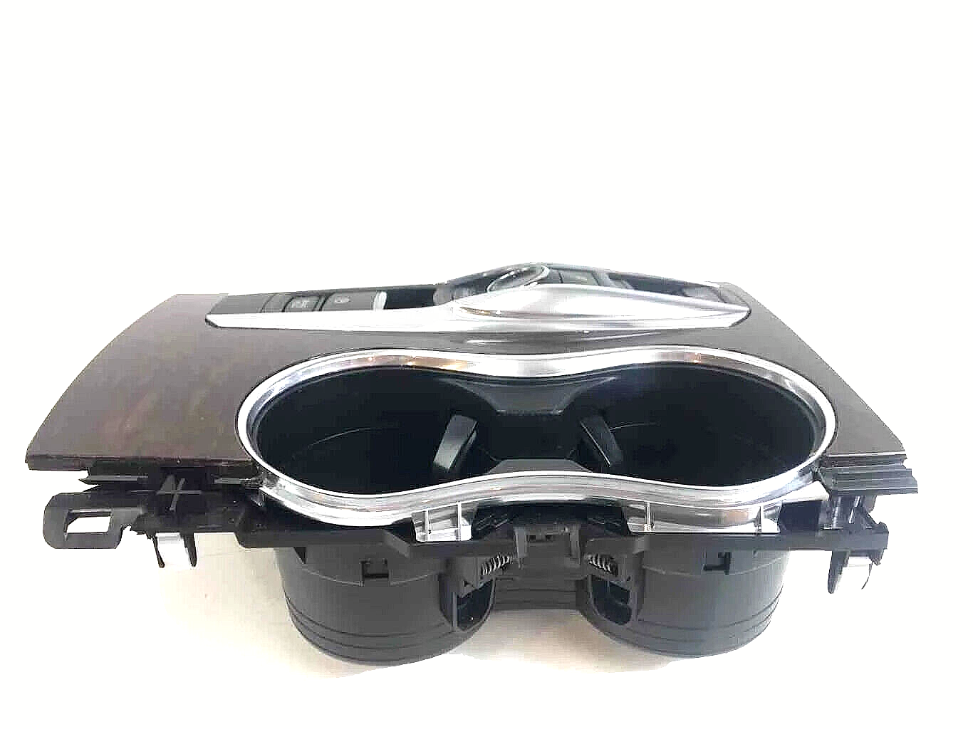 15 16 17 18 Acura TLX Center Console Shifter Bezel Cup Holder
