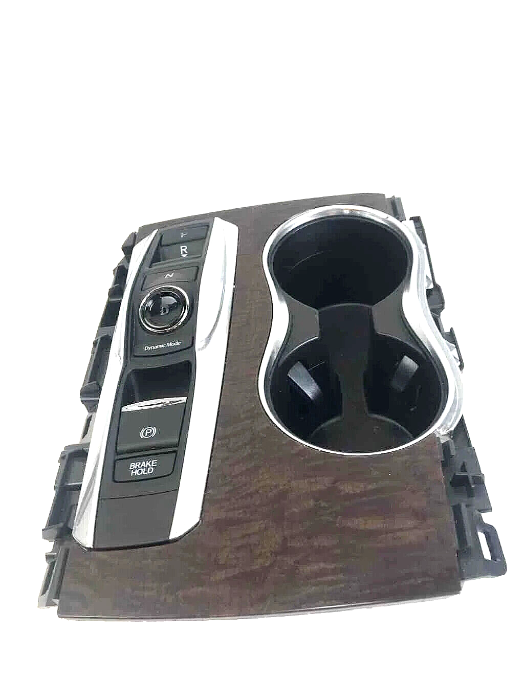 15 16 17 18 Acura TLX Center Console Shifter Bezel Cup Holder