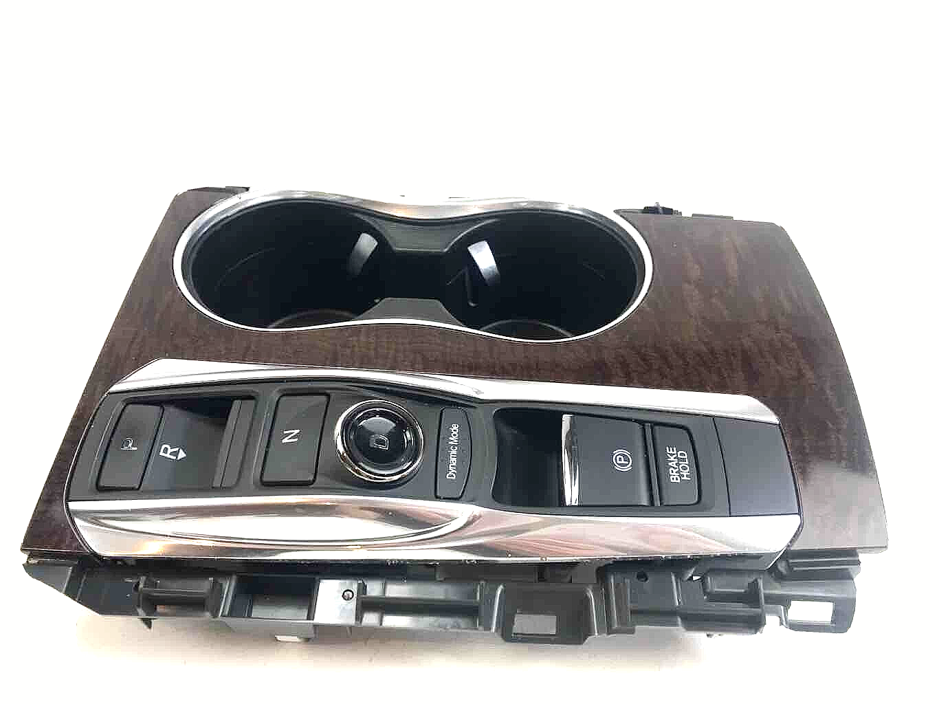 15 16 17 18 Acura TLX Center Console Shifter Bezel Cup Holder