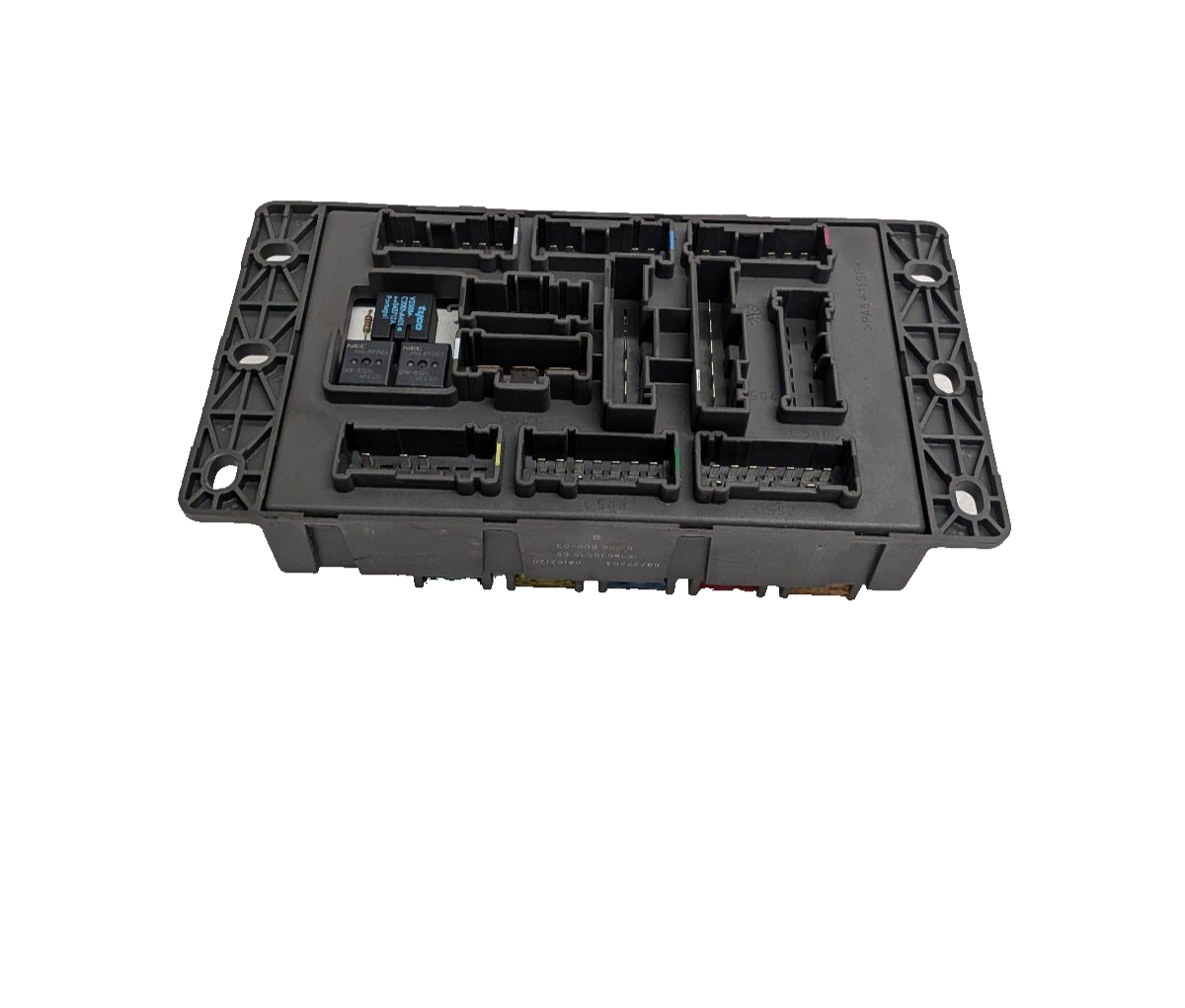 2002-2006 Mini Cooper  Convertible Interior Fuse Box 518030515 ES