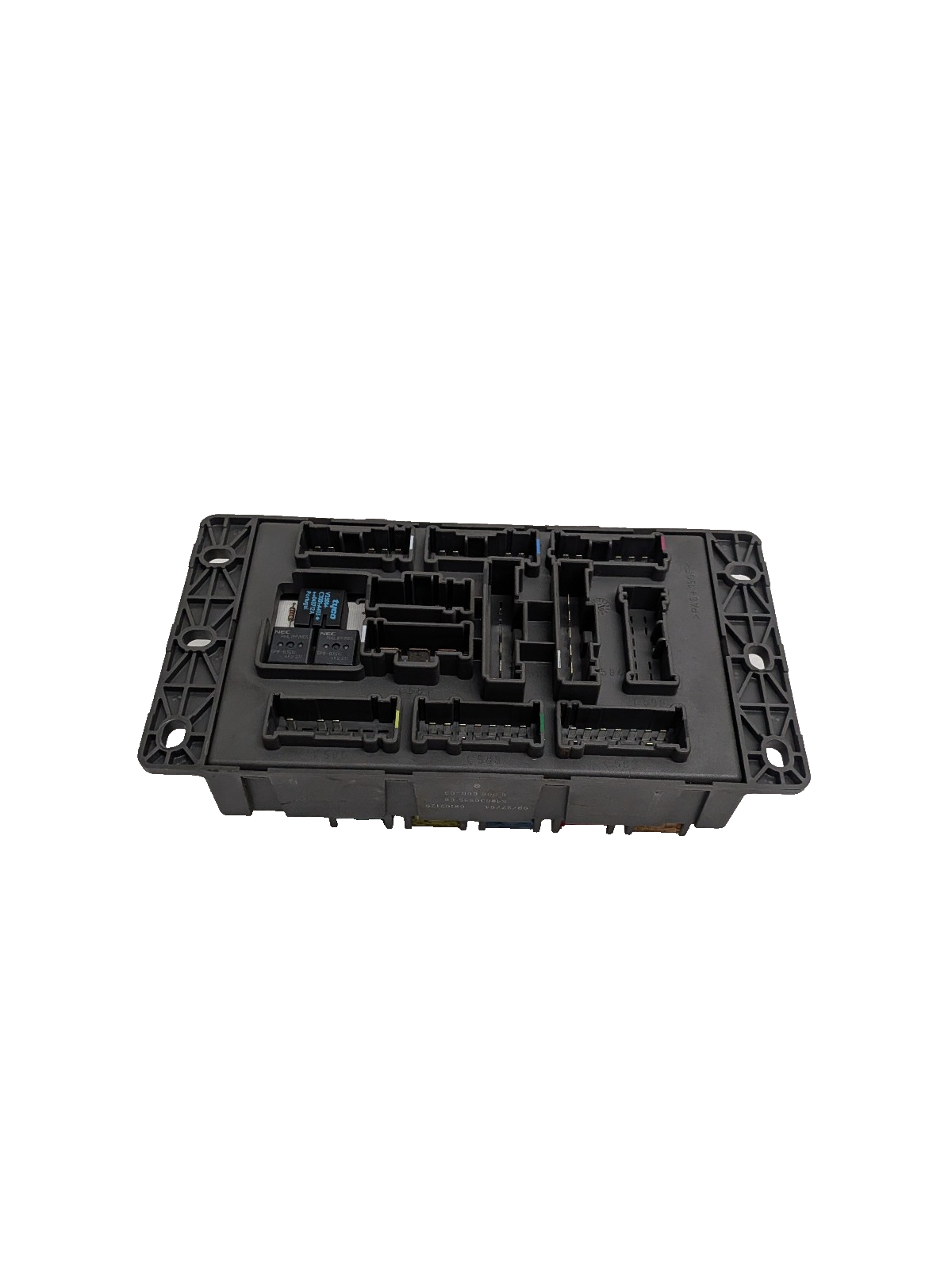 2002-2006 Mini Cooper  Convertible Interior Fuse Box 518030515 ES