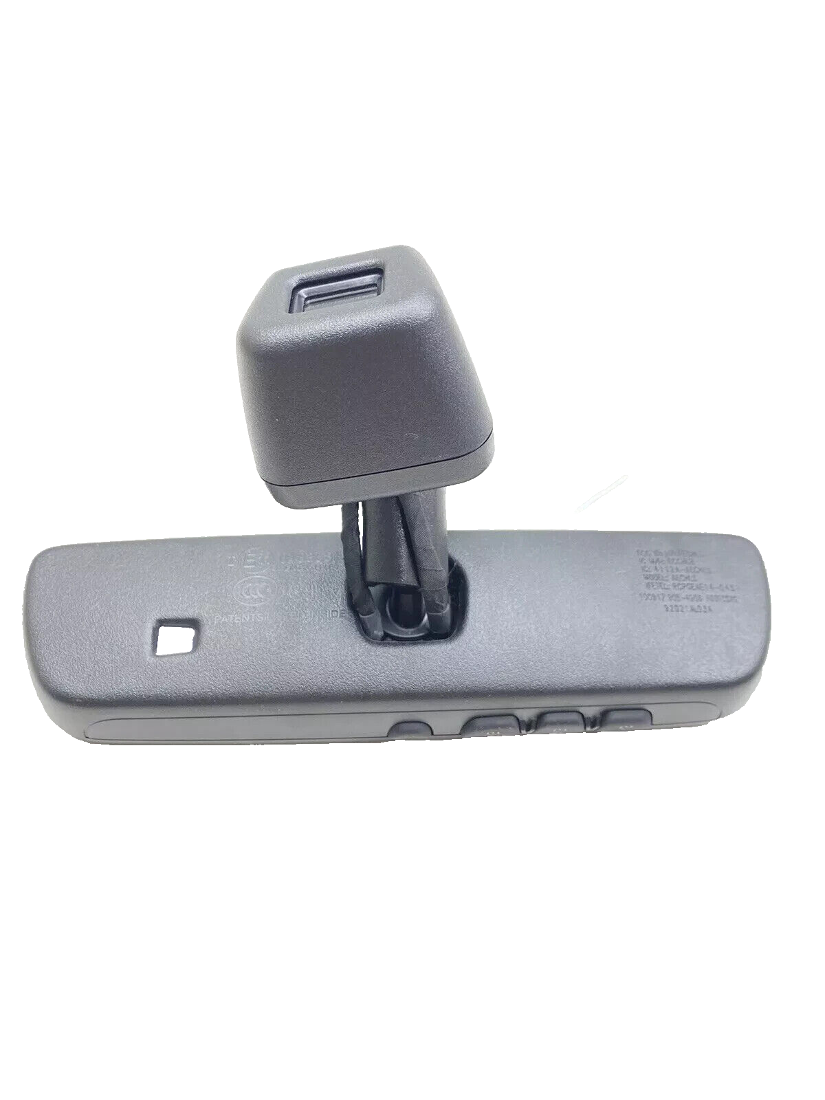 17 18 19 Subaru Legacy Outback Rearview Mirror Lane Assist Camera Auto Dim HLink