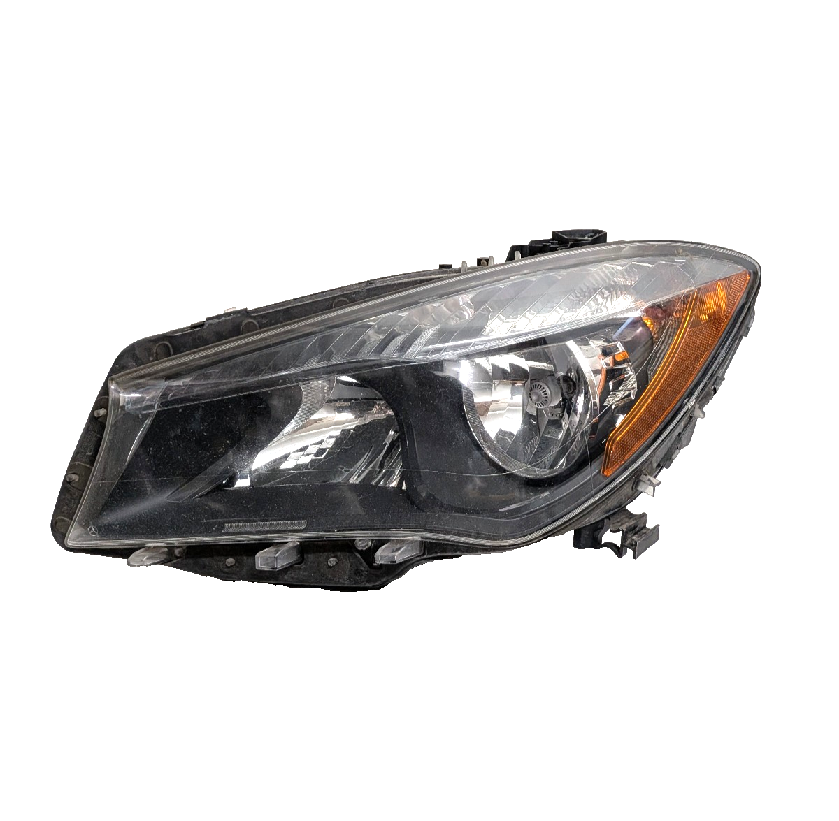 2014-2019 Mercedes Benz CLA250 CLA45 AMG Left Driver Headlight Halogen A11782007