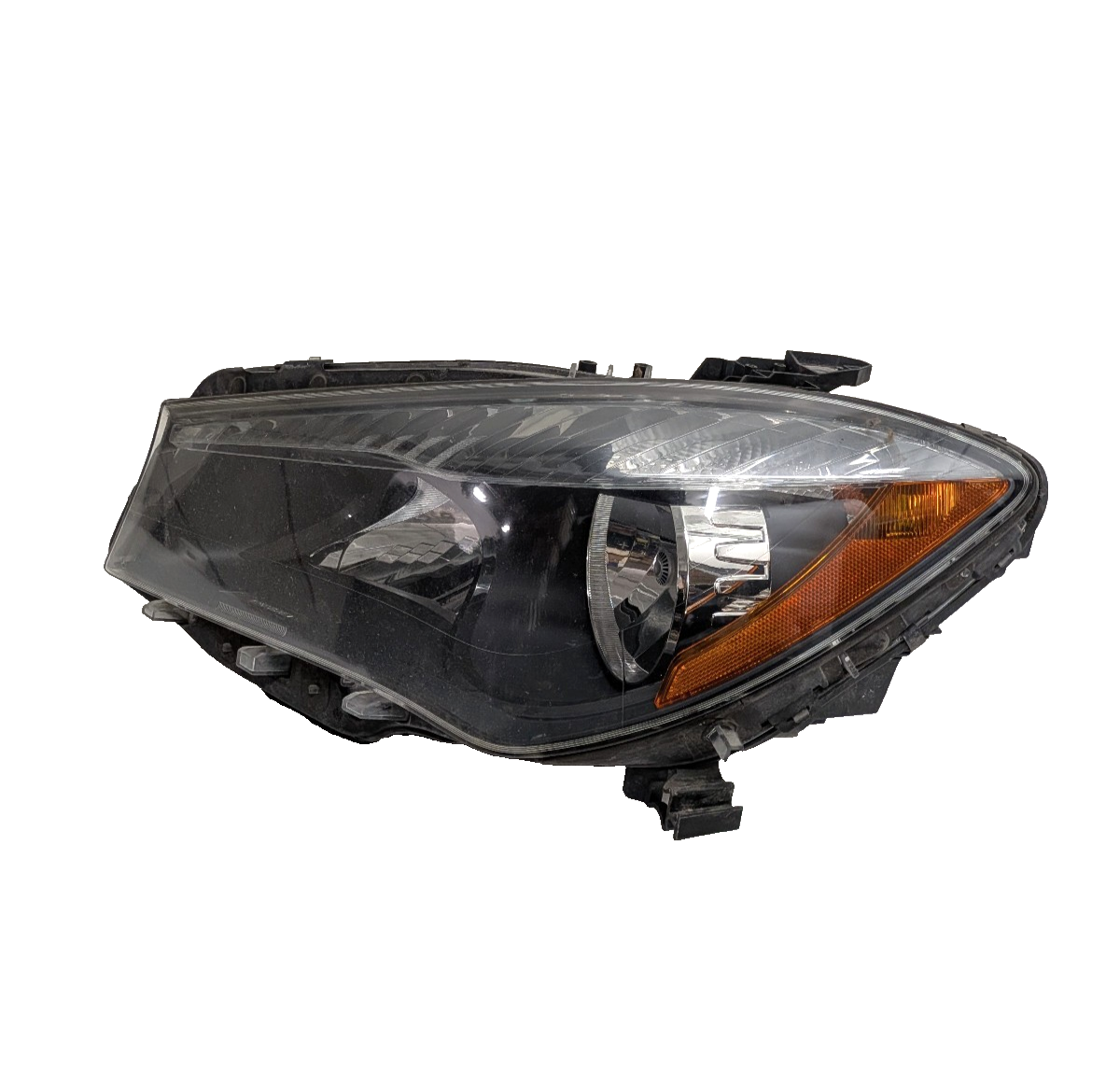 2014-2019 Mercedes Benz CLA250 CLA45 AMG Left Driver Headlight Halogen A11782007