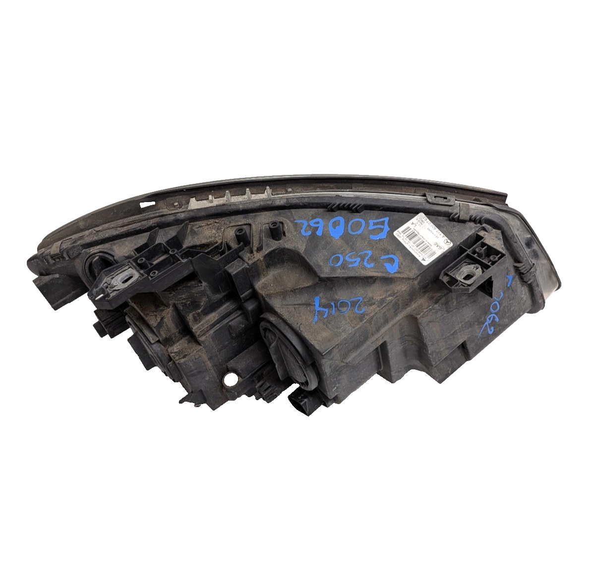 2014-2019 Mercedes Benz CLA250 CLA45 AMG Left Driver Headlight Halogen A11782007