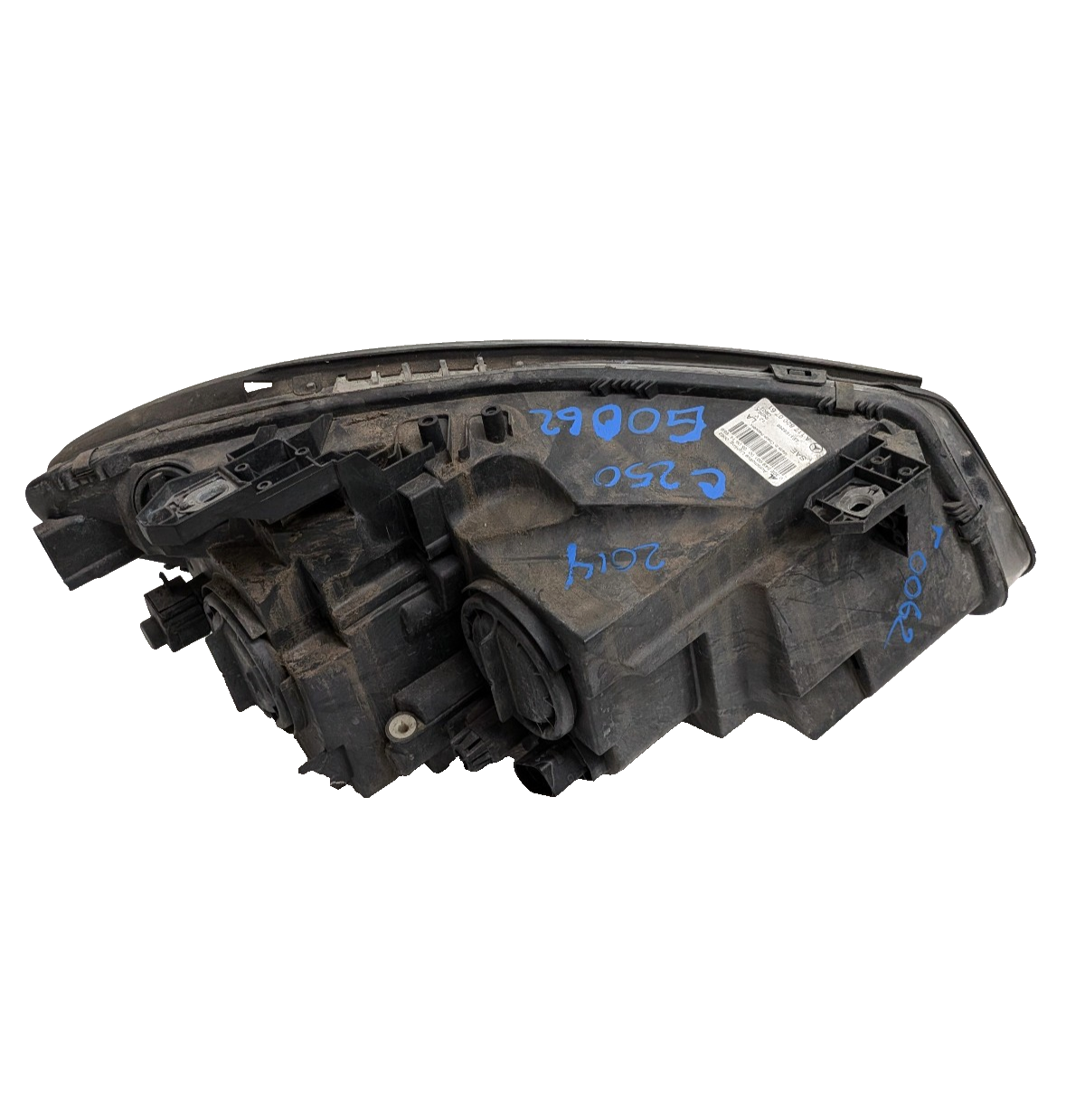 2014-2019 Mercedes Benz CLA250 CLA45 AMG Left Driver Headlight Halogen A11782007