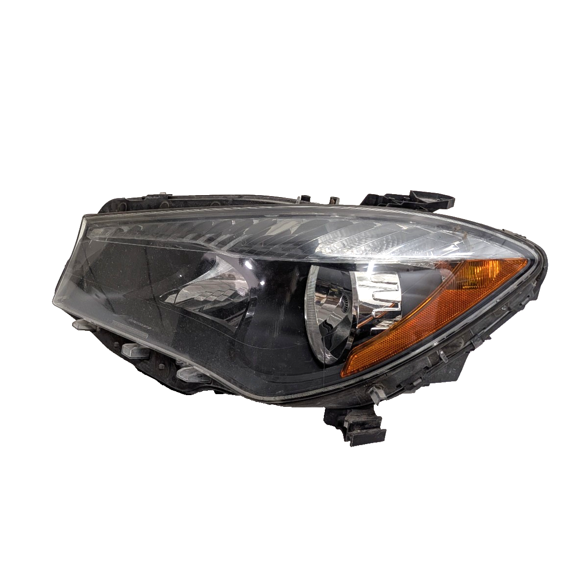 2014-2019 Mercedes Benz CLA250 CLA45 AMG Left Driver Headlight Halogen A11782007