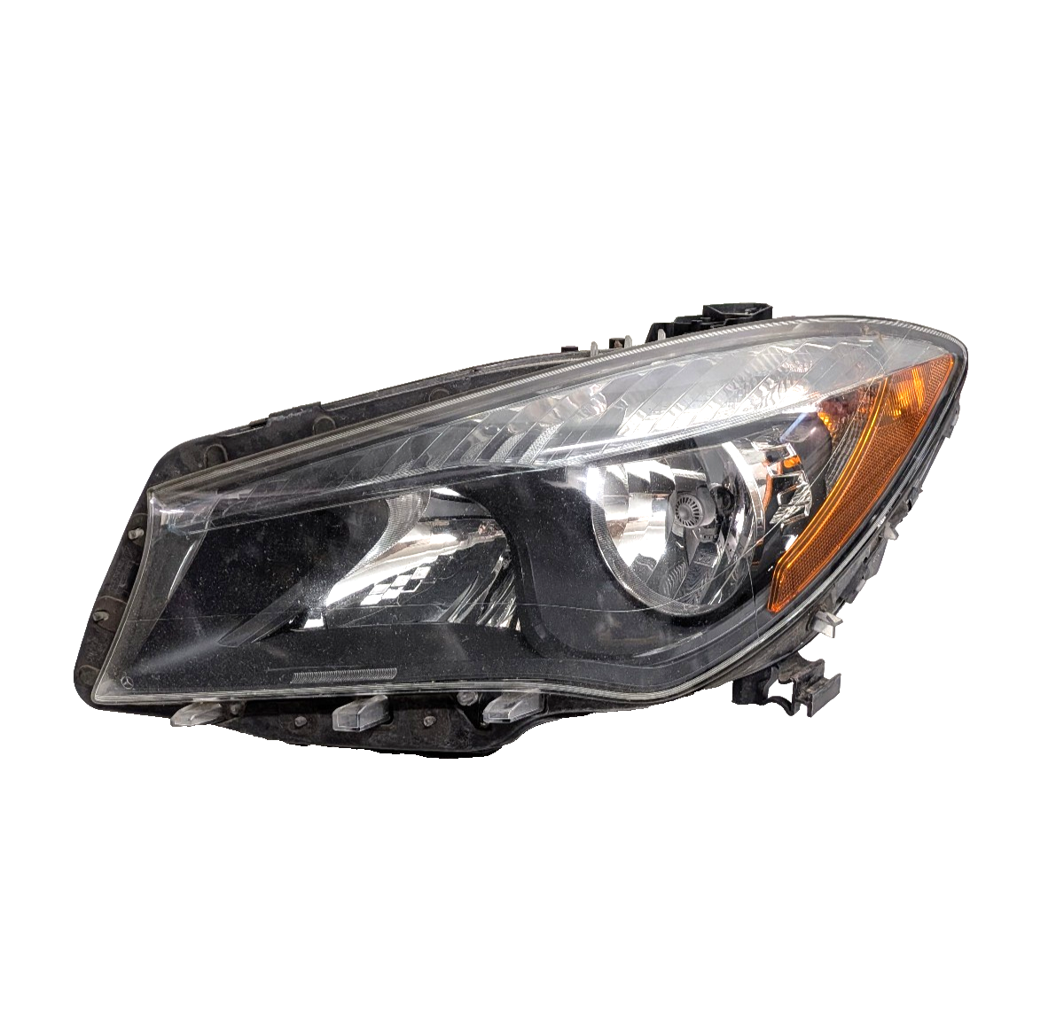 2014-2019 Mercedes Benz CLA250 CLA45 AMG Left Driver Headlight Halogen A11782007