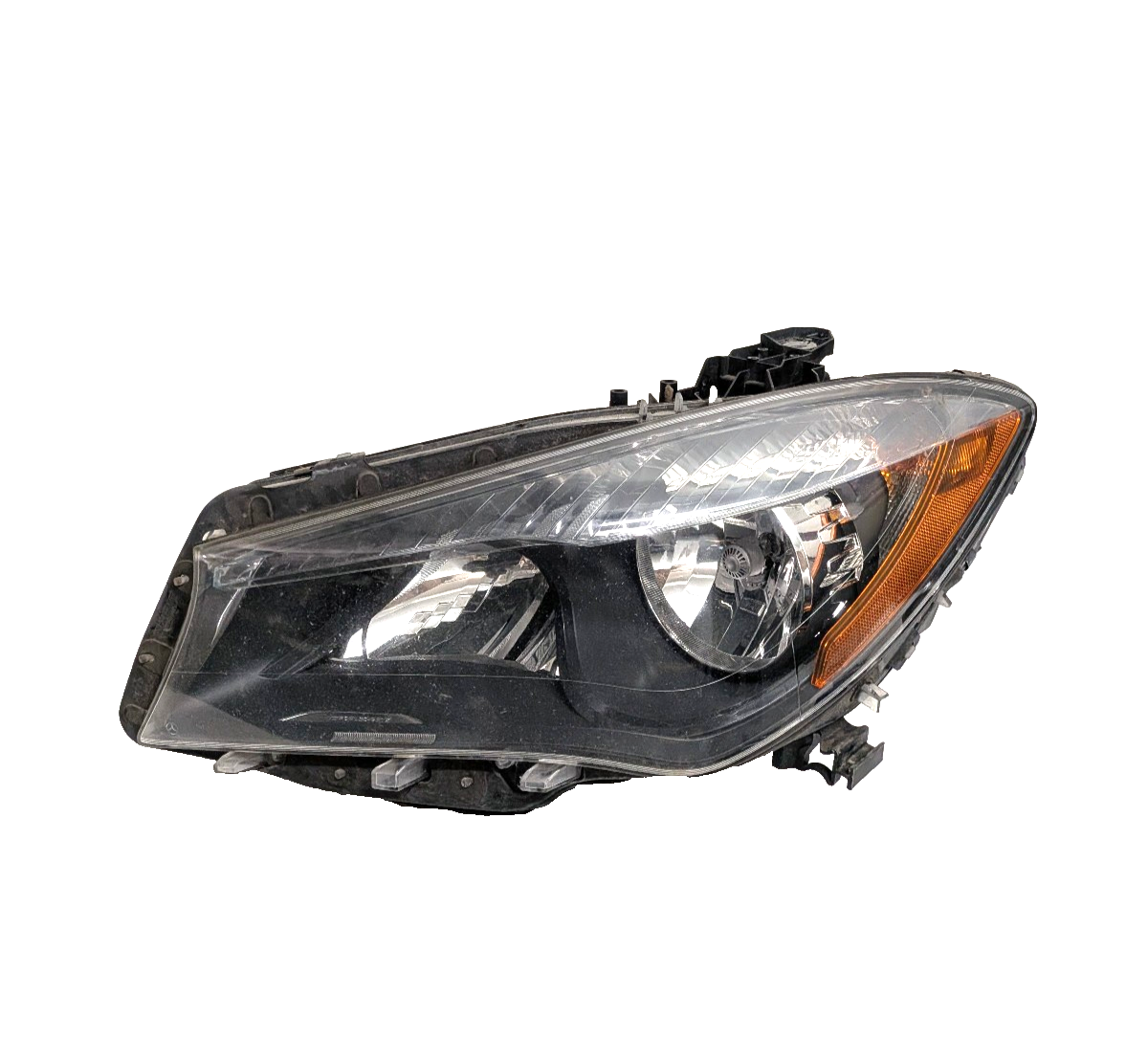 2014-2019 Mercedes Benz CLA250 CLA45 AMG Left Driver Headlight Halogen A11782007
