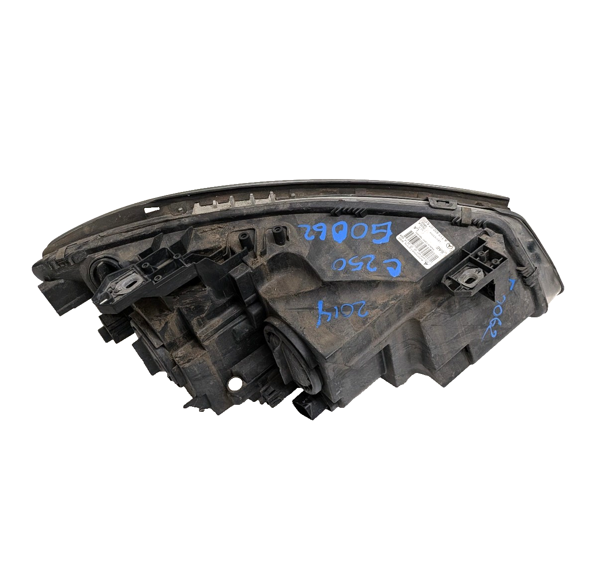 2014-2019 Mercedes Benz CLA250 CLA45 AMG Left Driver Headlight Halogen A11782007