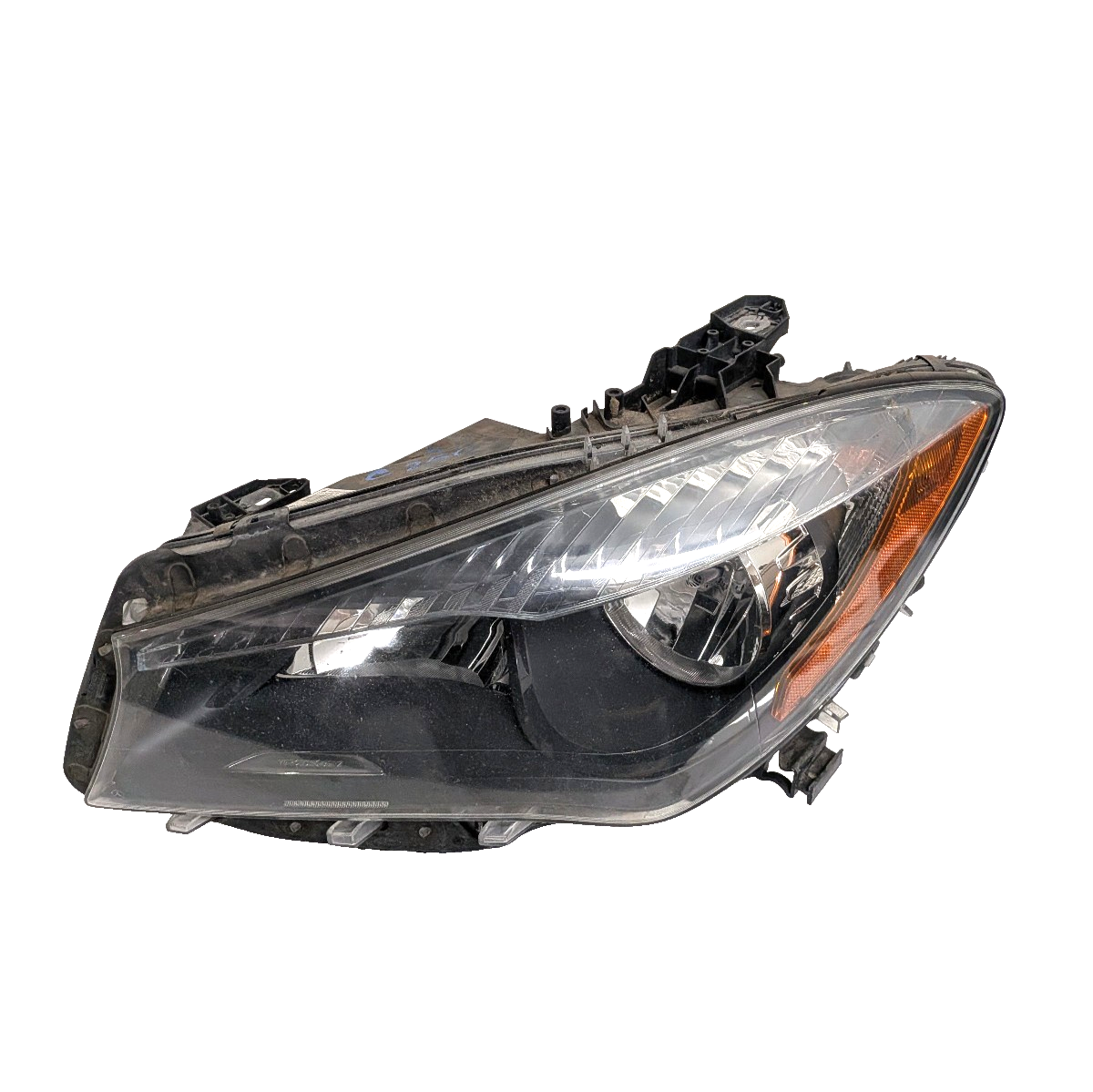 2014-2019 Mercedes Benz CLA250 CLA45 AMG Left Driver Headlight Halogen A11782007